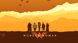 Wonder Woman Artwork798612750 272x150 - Wonder Woman Artwork - Wonder, Woman, Horizon, Artwork